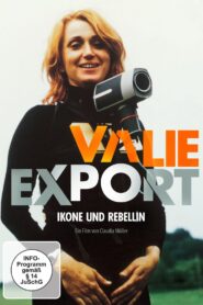 Valie Export – Icon and Rebel 2015 on netflix