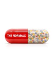 The Normals 2012 on netflix