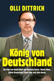 King Ordinary 2013 on netflix