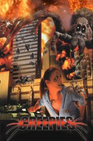 Creepies 2003 on netflix