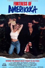Fortress of Amerikkka 1989 on netflix