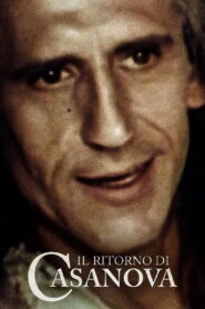 The Return of Casanova 1980 on netflix