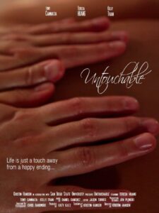 Untouchable 2011 on netflix