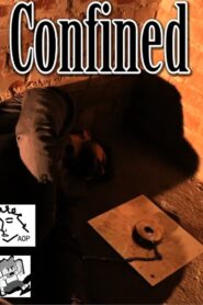 Confined 2022 on netflix