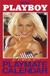 Playboy Video Playmate Calendar 2003 2002 on netflix