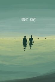 Lonely Boys 2016 on netflix