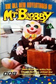 The All New Adventures of Mr Blobby 1996 on netflix