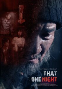 That One Night 2023 on netflix