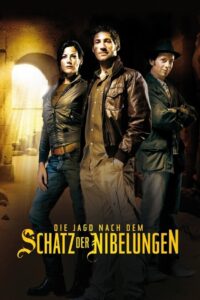 The Charlemagne Code 2008 on netflix