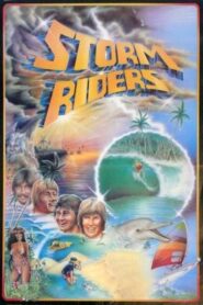 Storm Riders 1980 on netflix