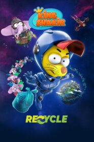 King Shakir Recycle 2022 on netflix
