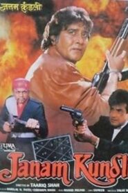 Janam Kundli 1995 on netflix