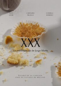 XXX 2022 on netflix