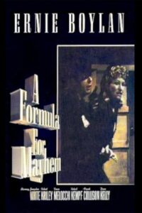 A Formula for Mayhem 1992 on netflix