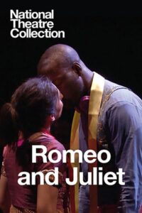 National Theatre Collection: Romeo and Juliet 2017 on netflix