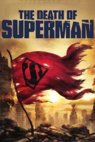 The Death of Superman 2018 on netflix
