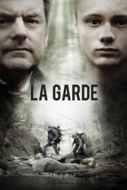 La Garde 2014 on netflix