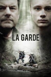 La Garde 2014 on netflix
