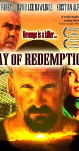 Day of Redemption 2004 on netflix
