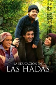 The Education of Fairies 2006 on netflix