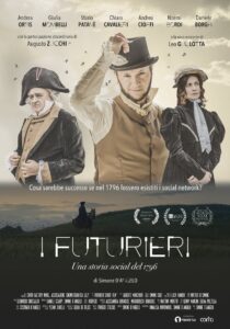 I futurieri 2019 on netflix