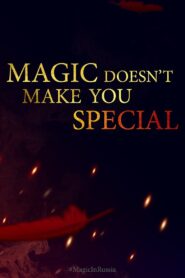 Magic First 2017 on netflix