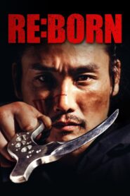 RE:BORN 2016 on netflix