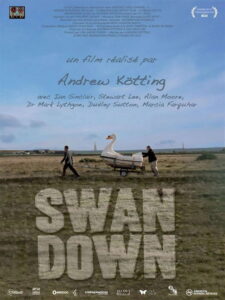 Swandown 2012 on netflix