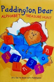 Paddington Bear’s Alphabet Treasure Hunt 1993 on netflix