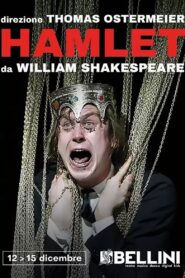 Hamlet 2008 on netflix