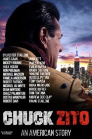 Chuck Zito: An American Story 2024 on netflix