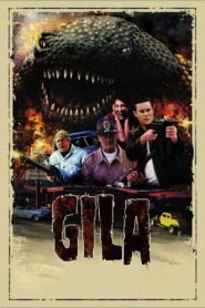 Gila! 2012 on netflix