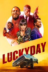 Lucky Day 2019 on netflix