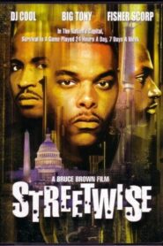 Streetwise 1998 on netflix