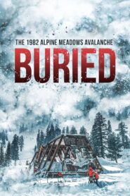 Buried: The 1982 Alpine Meadows Avalanche 2022 on netflix