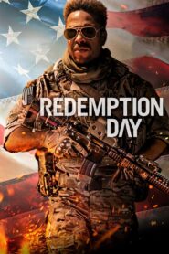 Redemption Day 2021 on netflix