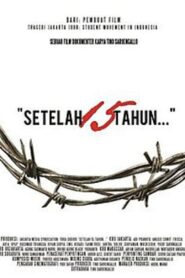 Setelah 15 Tahun 2013 on netflix