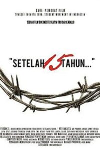 Setelah 15 Tahun 2013 on netflix