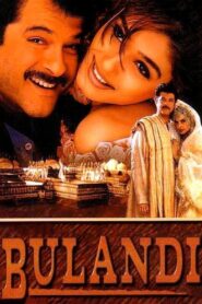Bulandi 2000 on netflix