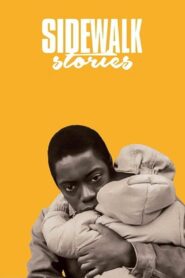 Sidewalk Stories 1989 on netflix