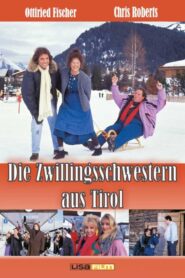 Die Zwillingsschwestern aus Tirol 1992 on netflix