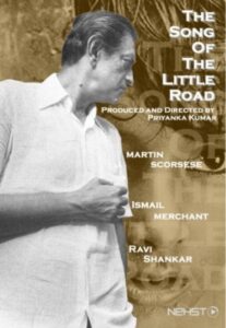 The Song of the Little Road 2003 on netflix