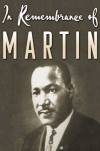 In Remembrance of Martin 1986 on netflix