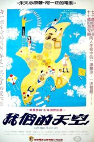 Last Train To Tanshui 1986 on netflix