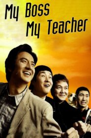 My Boss, My Teacher 2006 on netflix