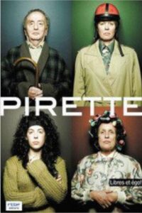 François Pirette – Libres Et Ego 2003 on netflix
