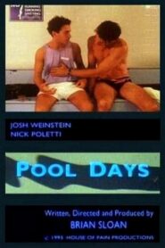 Pool Days 1993 on netflix