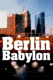 Berlin Babylon 2001 on netflix