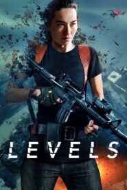 Levels 2024 on netflix
