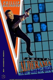 Pamilya Valderama 1995 on netflix